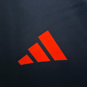 Camisa Regata Flamengo Treino 25/26 Adidas Masculina - Azul escuro