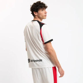 Camisa Milan 2025/26 II