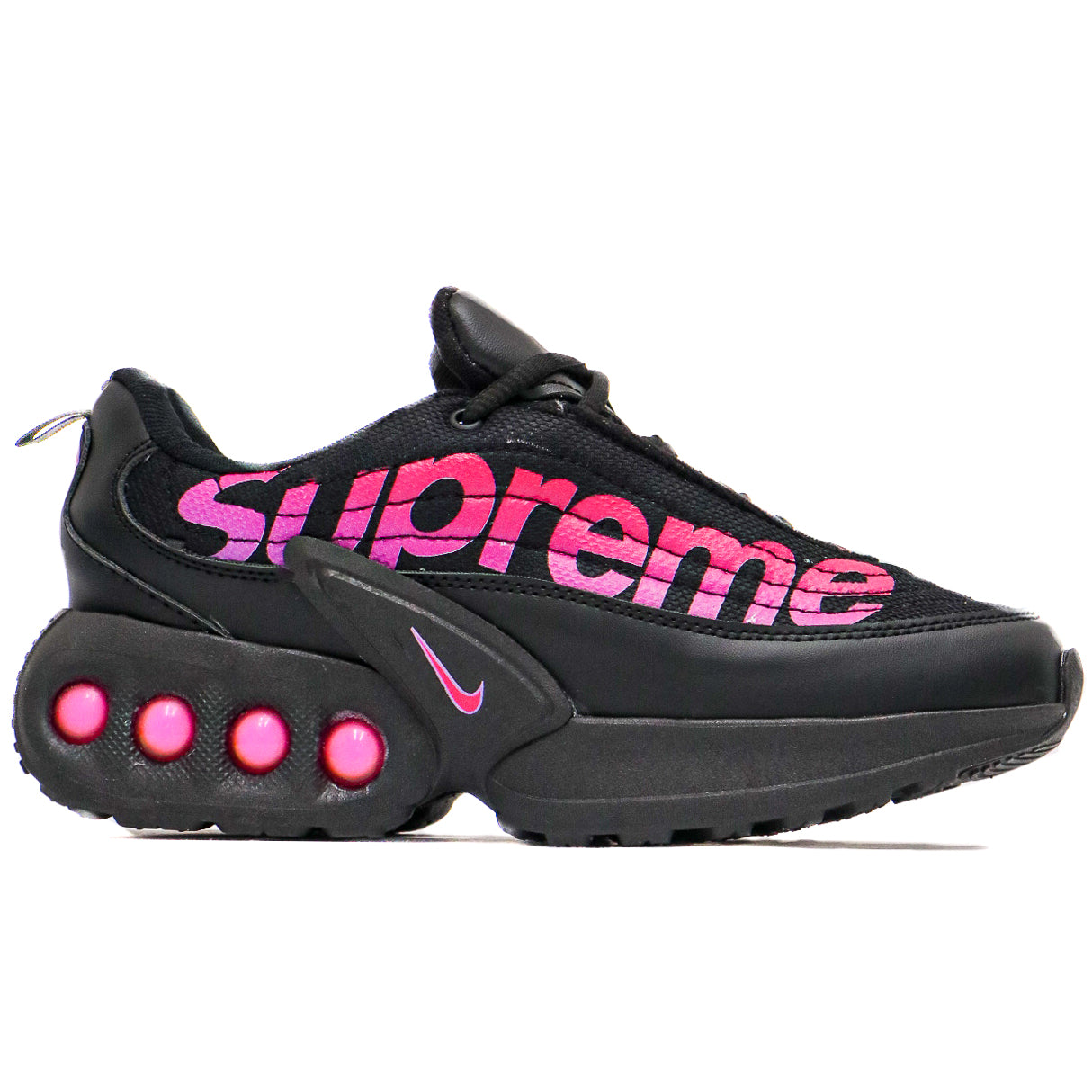 Nike Shox Ride 2 x Supreme – Edición Exclusiva