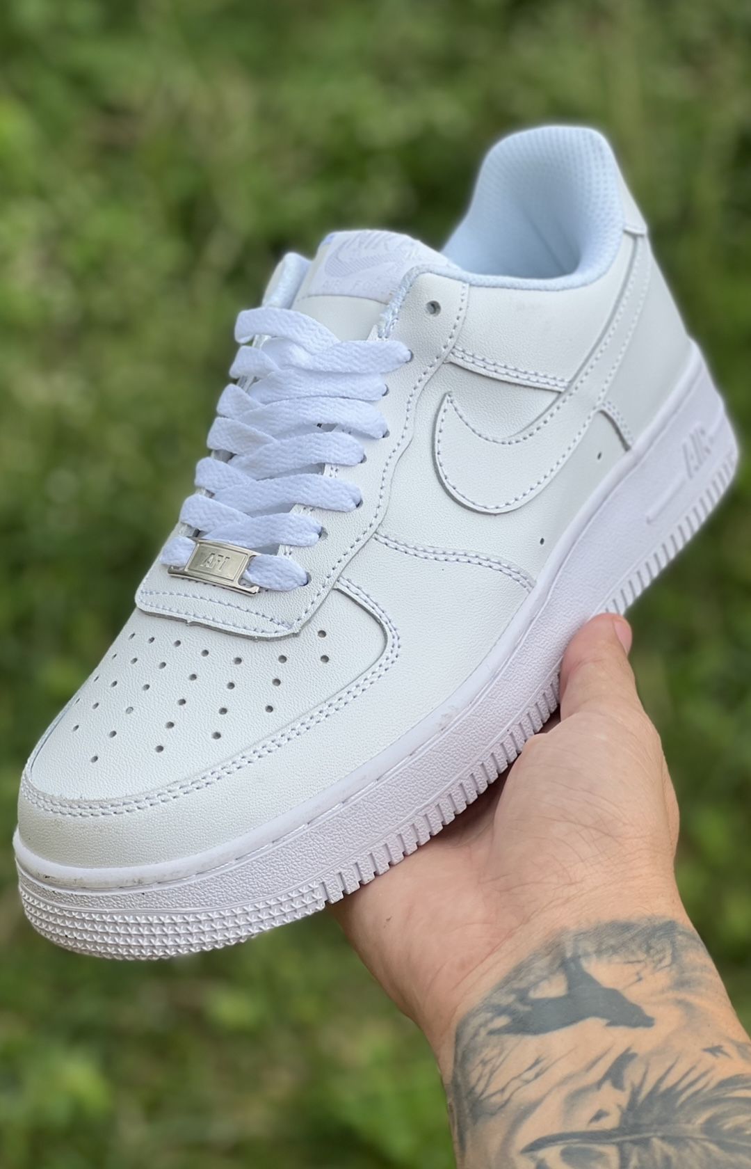 Nike For One Blanco - Unisex