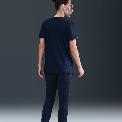 Camisa Feminina Nike Paris Saint Germain 2025/26 I