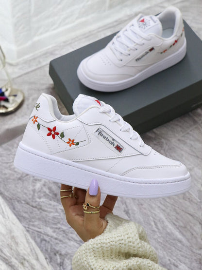 REEBOK CLUB FLORAL