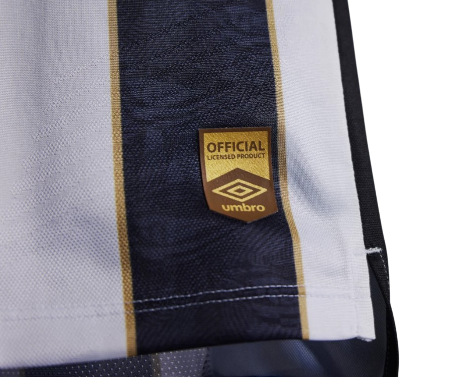 Camisa Peixão Away 24/25 Torcedor