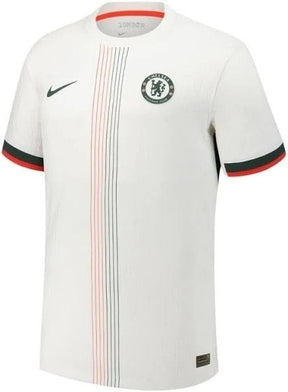 Camisa Chelsea II 25/26
