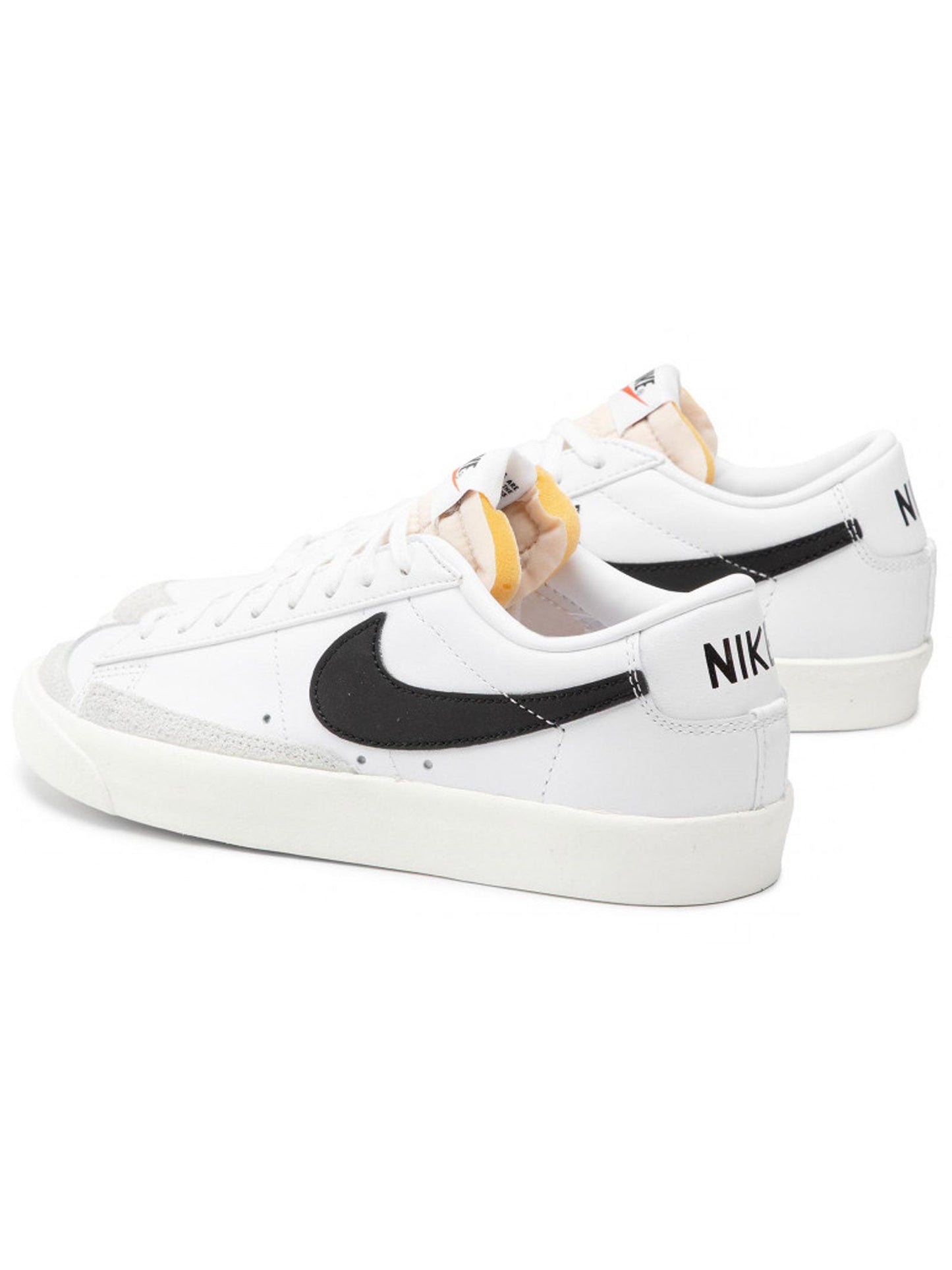NIKE BLAZER LOW '77 VINTAGE - Unisex