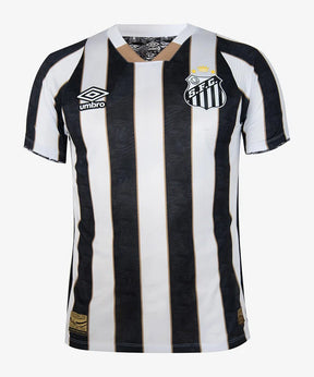 Camisa Peixão Away 24/25 Torcedor