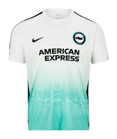 Camisa Brighton Special Europa League 23/24 - Branco