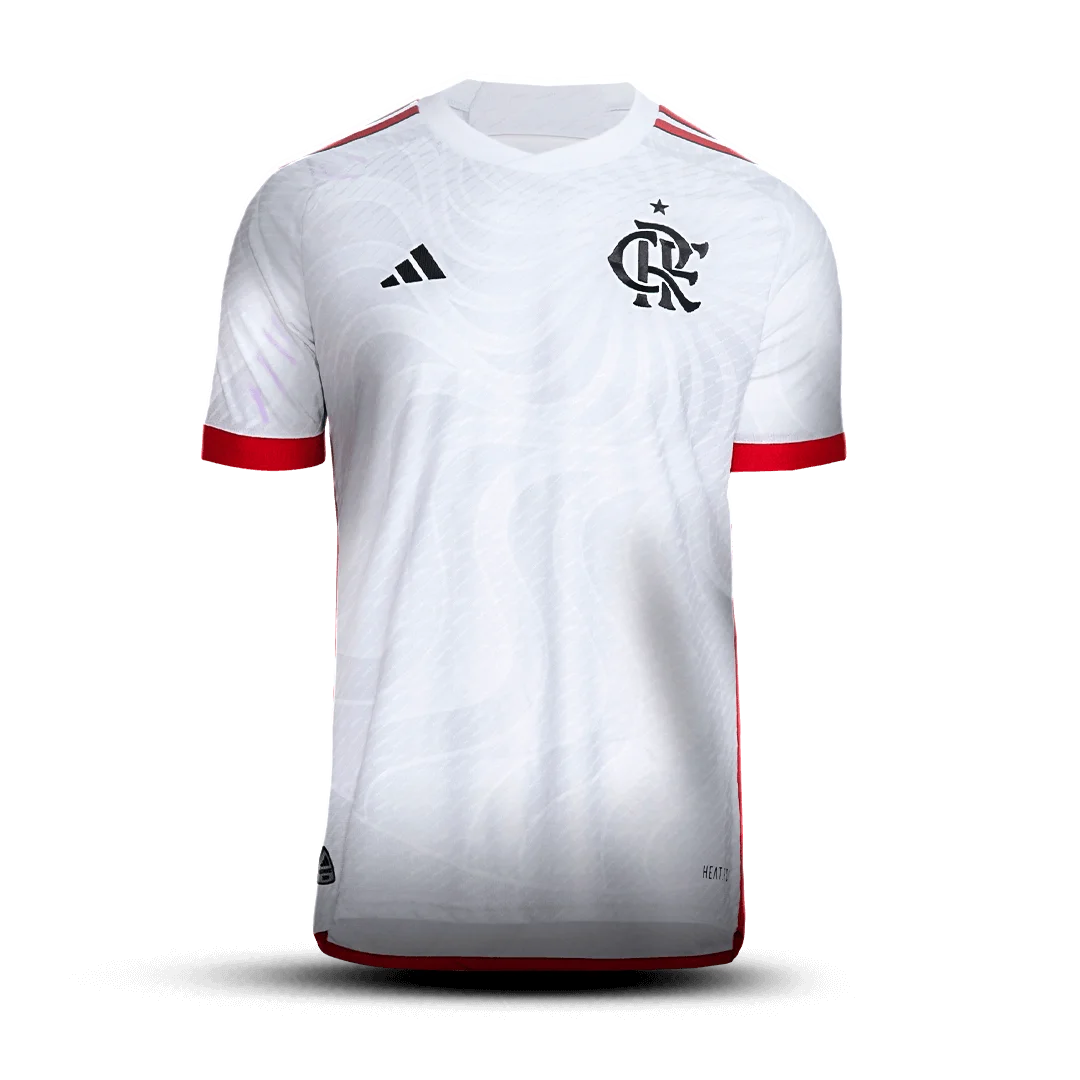 Camisa Adidas Flamengo 2024/25 II