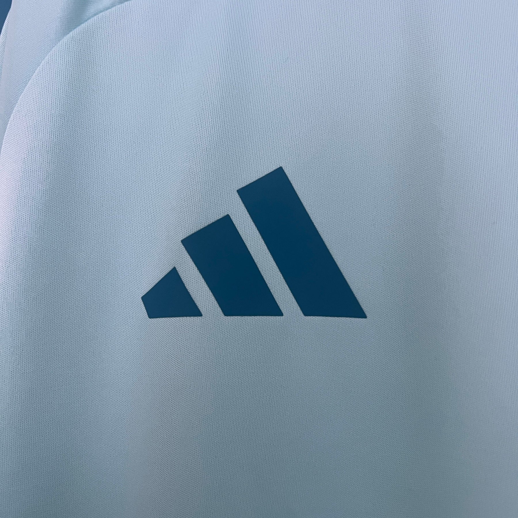 Camisa Cruzeiro Treino 25/26 Adidas Masculina - Azul claro