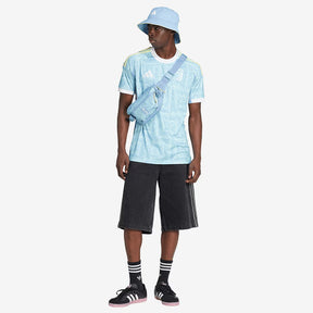 Camisa Juventus 2025/26 II