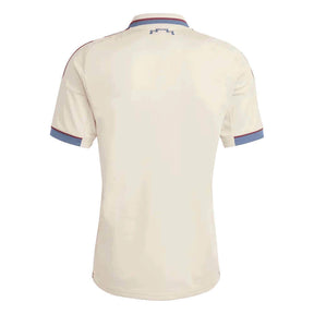 Camisa Ajax Third 25/26