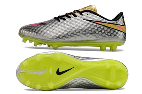 Chuteira Nike Hypervenom Retrô Campo Neymar