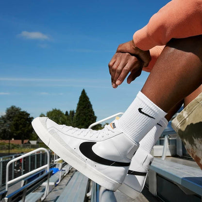 NIKE BLAZER MID  '77 VINTAGE - Unisex