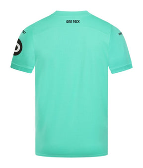 Camisa Brigthon Third 24/25 s/n° Torcedor Sudu Masculina - Azul