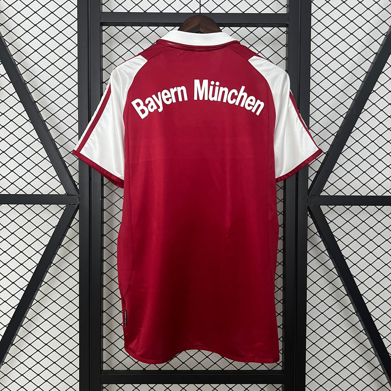 BAYERN DE MUNICH I 2003/04 HOMBRE (RETRO)