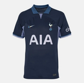Camisa tottenham 23/24