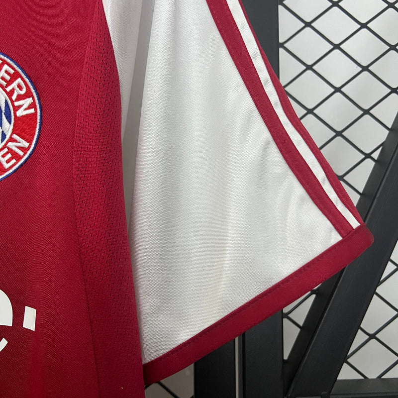 BAYERN DE MUNICH I 2003/04 HOMBRE (RETRO)