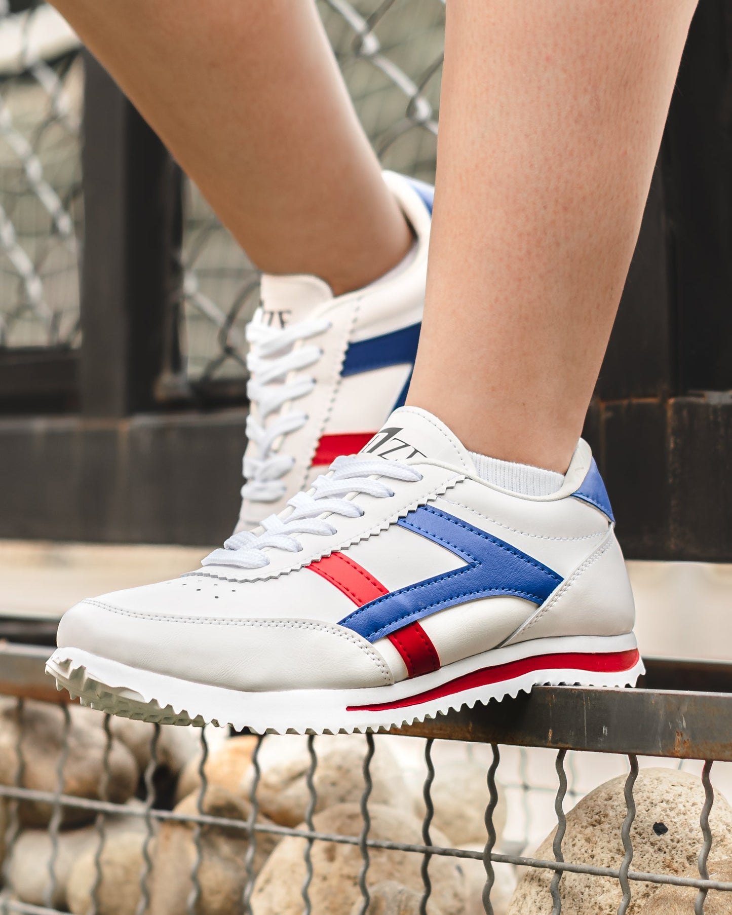 ASICS TIGER - Spring 2