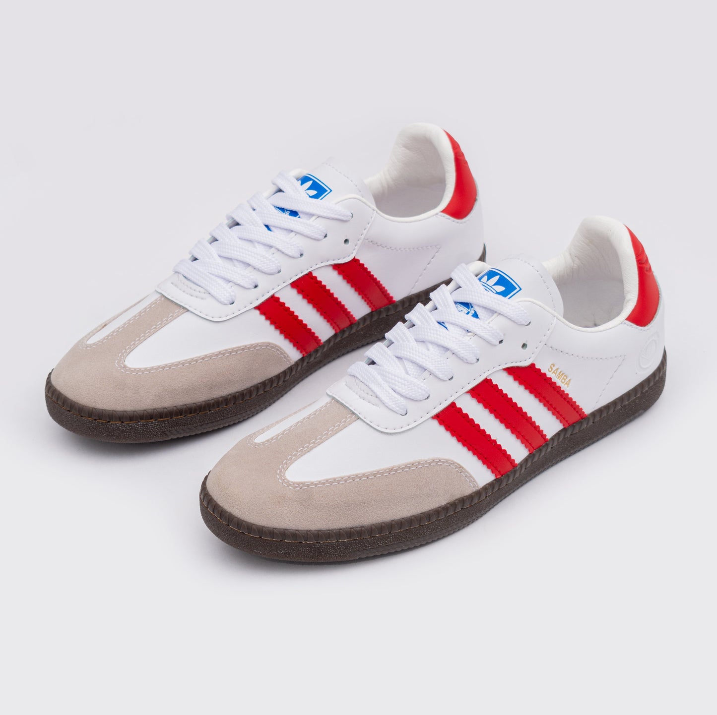 ADIDAS SAMBA UNISEX - EDICIÓN LIMITADA VARIOS COLORES