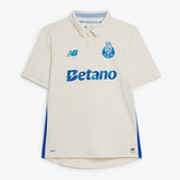 Camisa Porto 2025/26 III