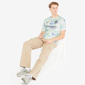 Camisa Inter de Milão 2025/26 II