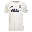 Camisa Nottingham Forest Away 2025/26