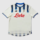 Camisa Atalanta 2025/26 II