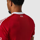 Camisa Liverpool 2025/26 I Torcedor