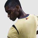 Camisa Nike Barcelona 2025/26 II Torcedor