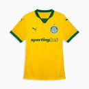 Camisa Feminina Puma Palmeiras Third 2025/26