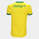Camisa Puma Palmeiras III 2025/26 Torcedor