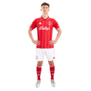 Camisa Nottingham Forest Home 2025/26