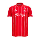 Camisa Nottingham Forest Home 2025/26
