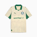 Camisa Puma Palmeiras x KidSuper 2025/26