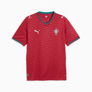Camisa Portugal Home 2026 Masculina