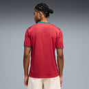 Camisa Portugal Home 2026 Masculina