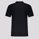 Polo Corinthians Classic Preta