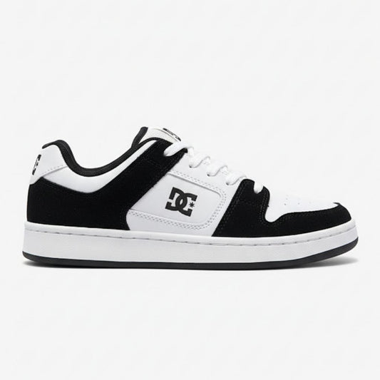 D&C Anvil TX LA 'Branco/Preto'