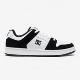 D&C Anvil TX LA 'Branco/Preto'