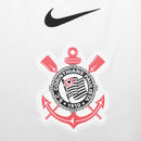 Camisa Nike Corinthians 2025/26 I GARRO N° 8