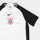 Camisa Corinthians 2025/26 I YURI ALBERTO N° 9